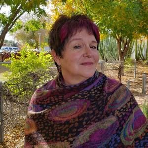 Meet your Posher, Marjorie